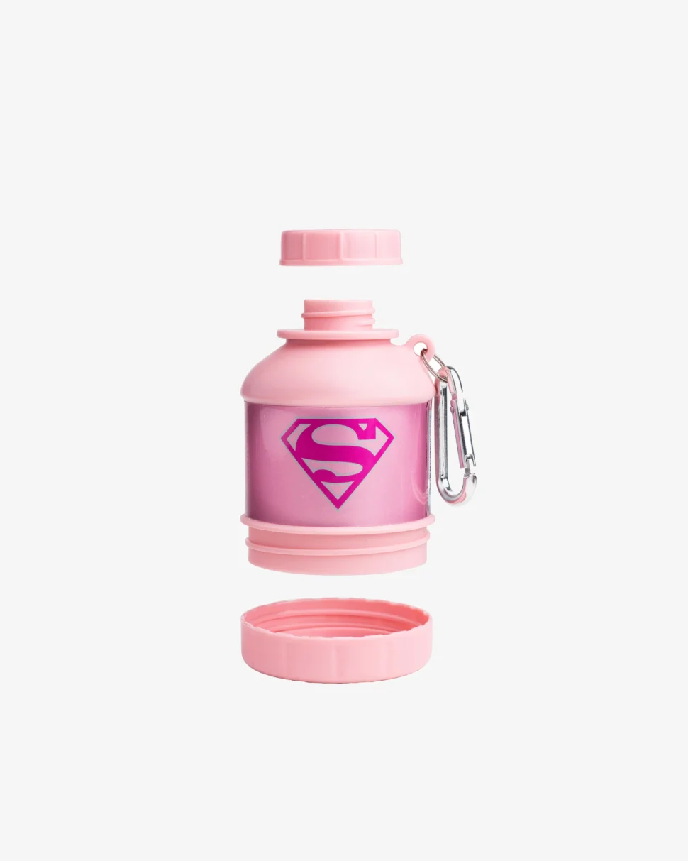 Embudo SuperGirl de Whey2Go