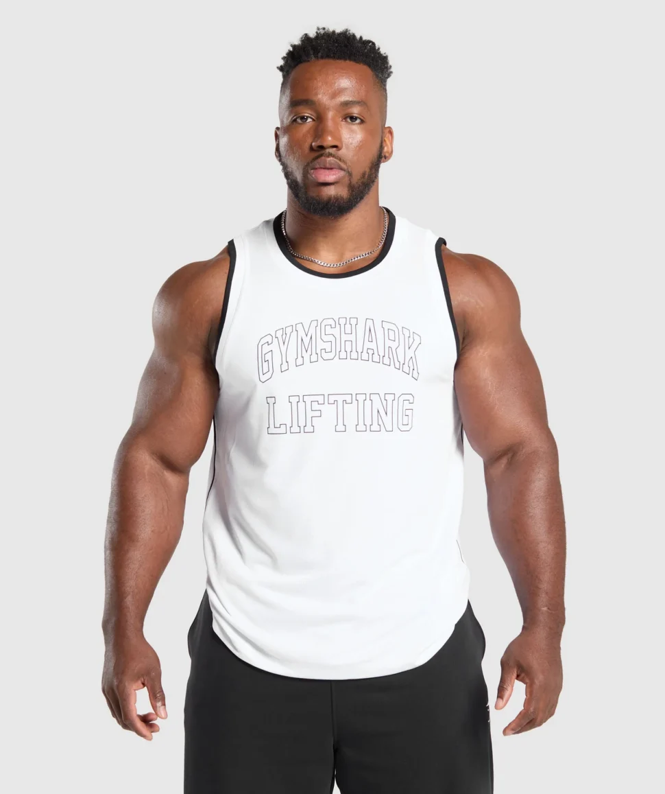 MESH TANK - Imagen 2