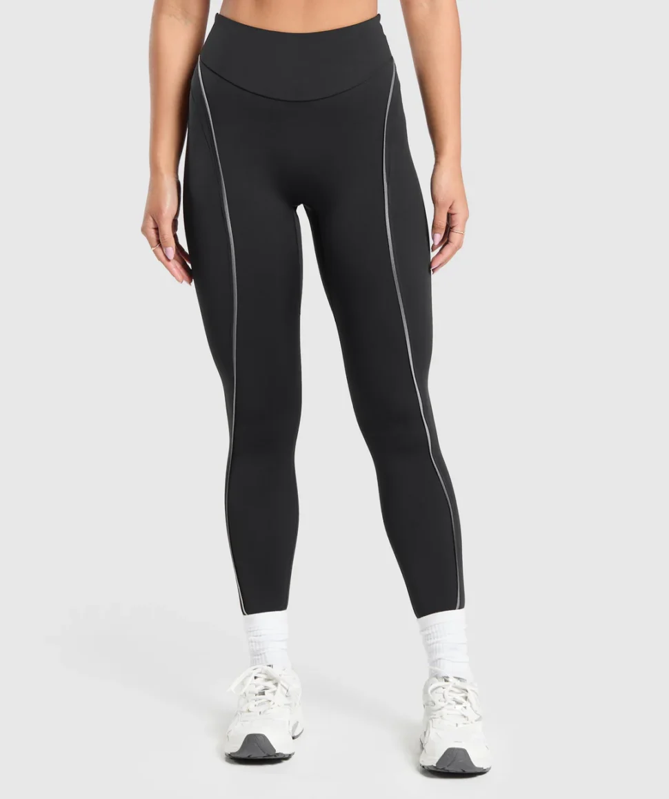 CONTOUR LEGGINGS GYMSHARK