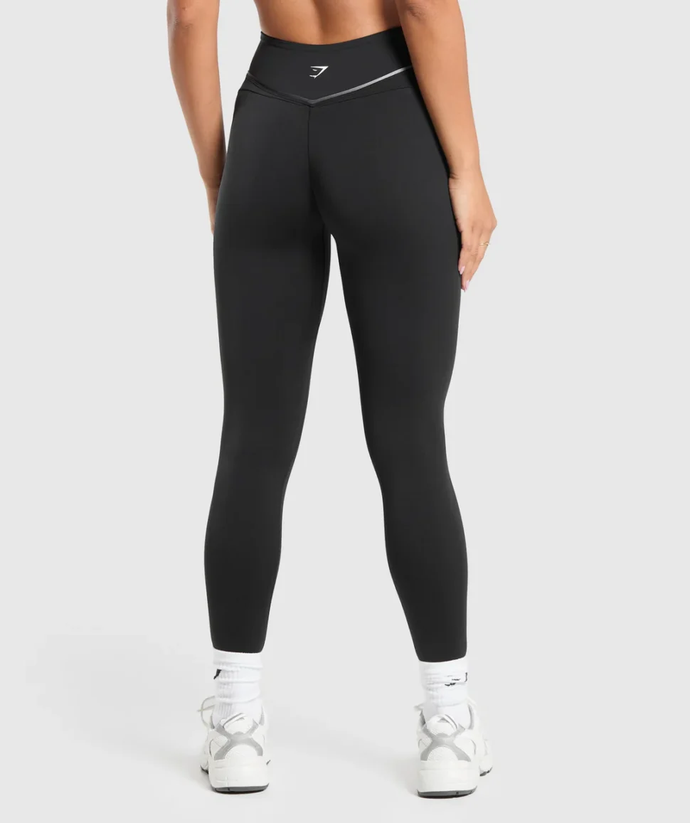 CONTOUR LEGGINGS GYMSHARK - Imagen 3