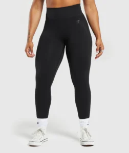 FLEX HIGH WAISTED LEGGINGS GYMSHARK