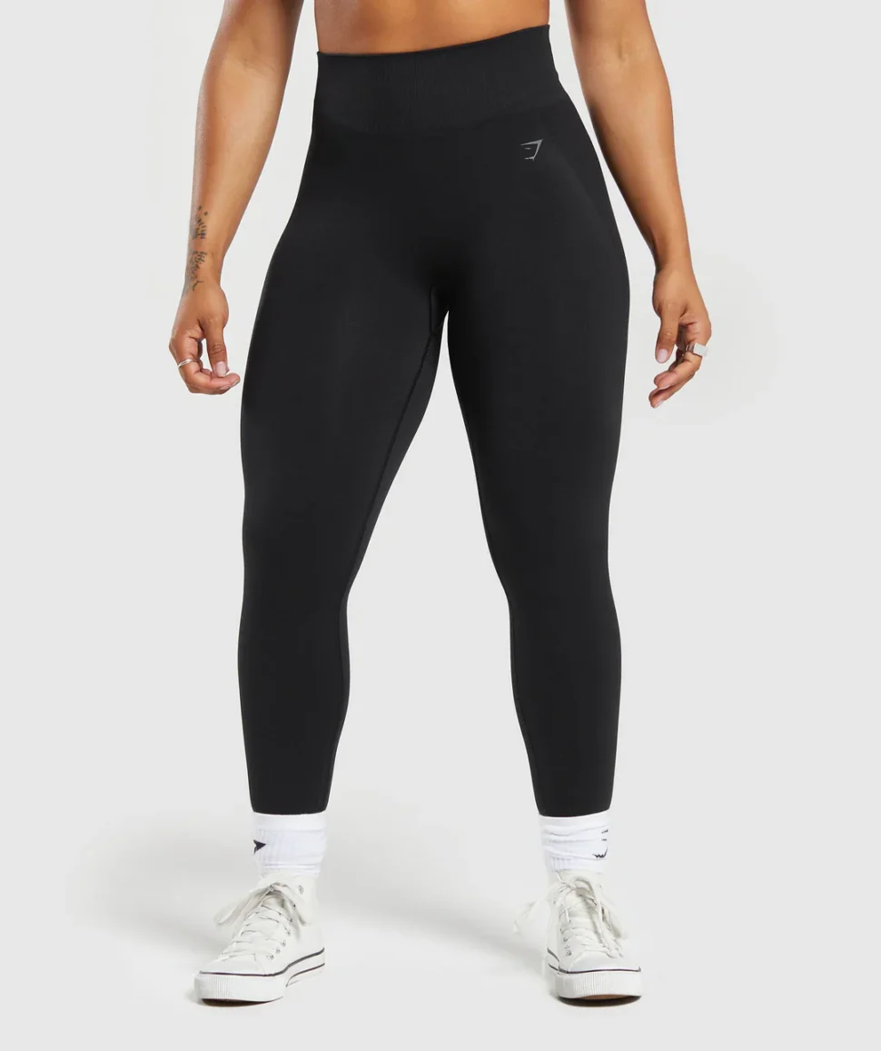 FLEX HIGH WAISTED LEGGINGS GYMSHARK