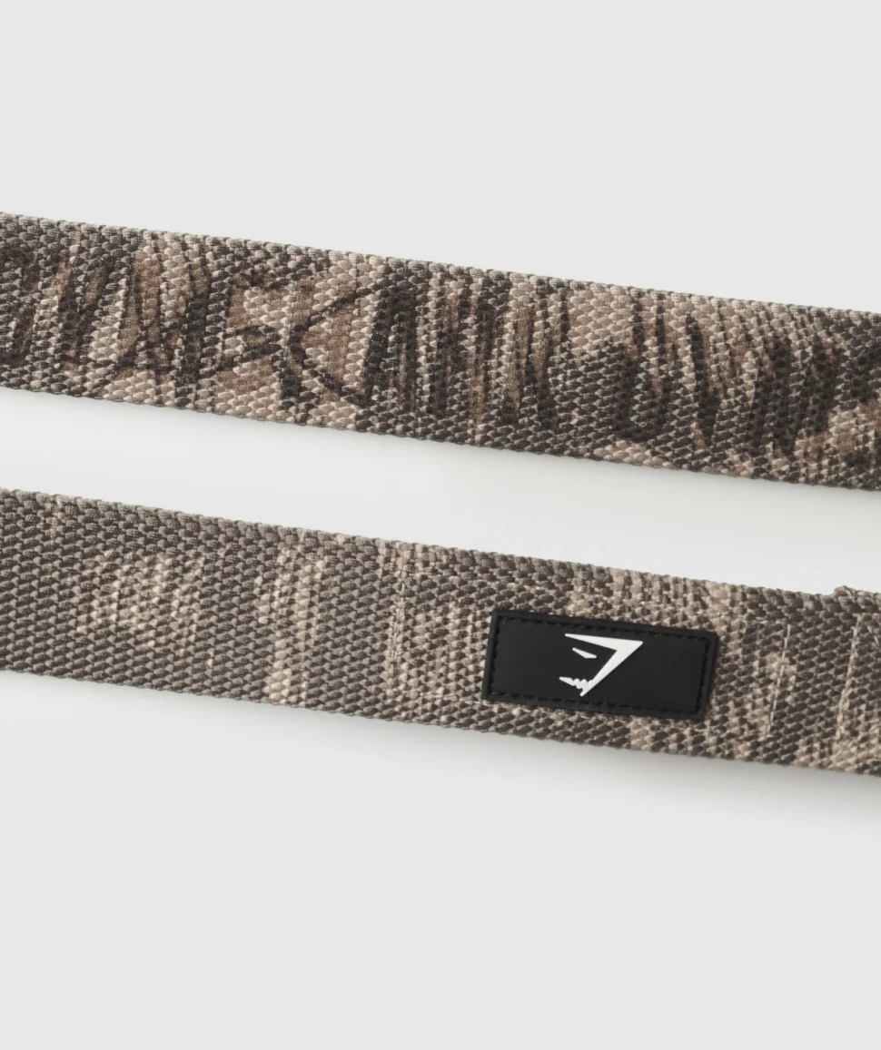 STRAPS GYMSHARK LEGACY - Imagen 2
