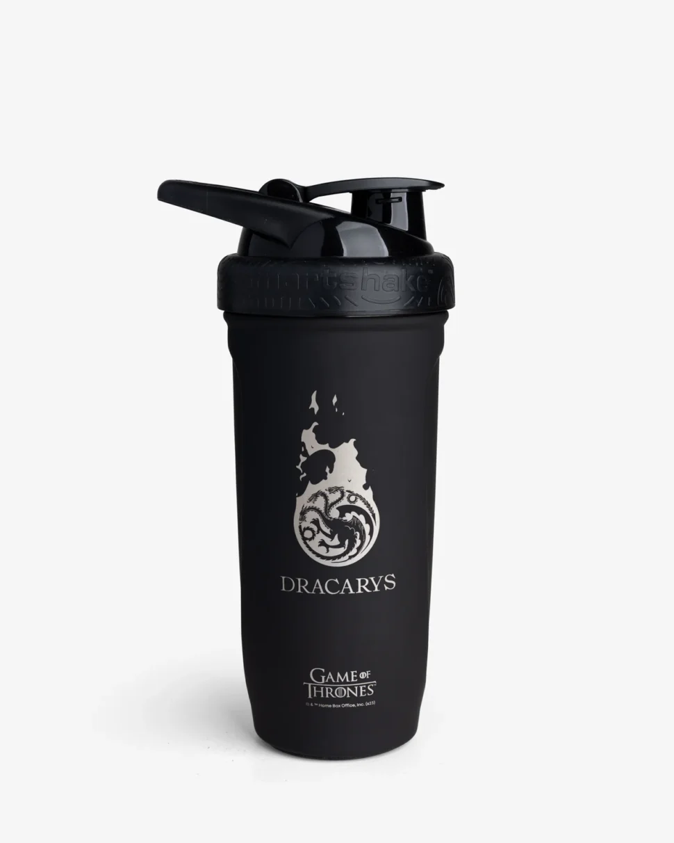 Reforce Stainless Steel, Dracarys