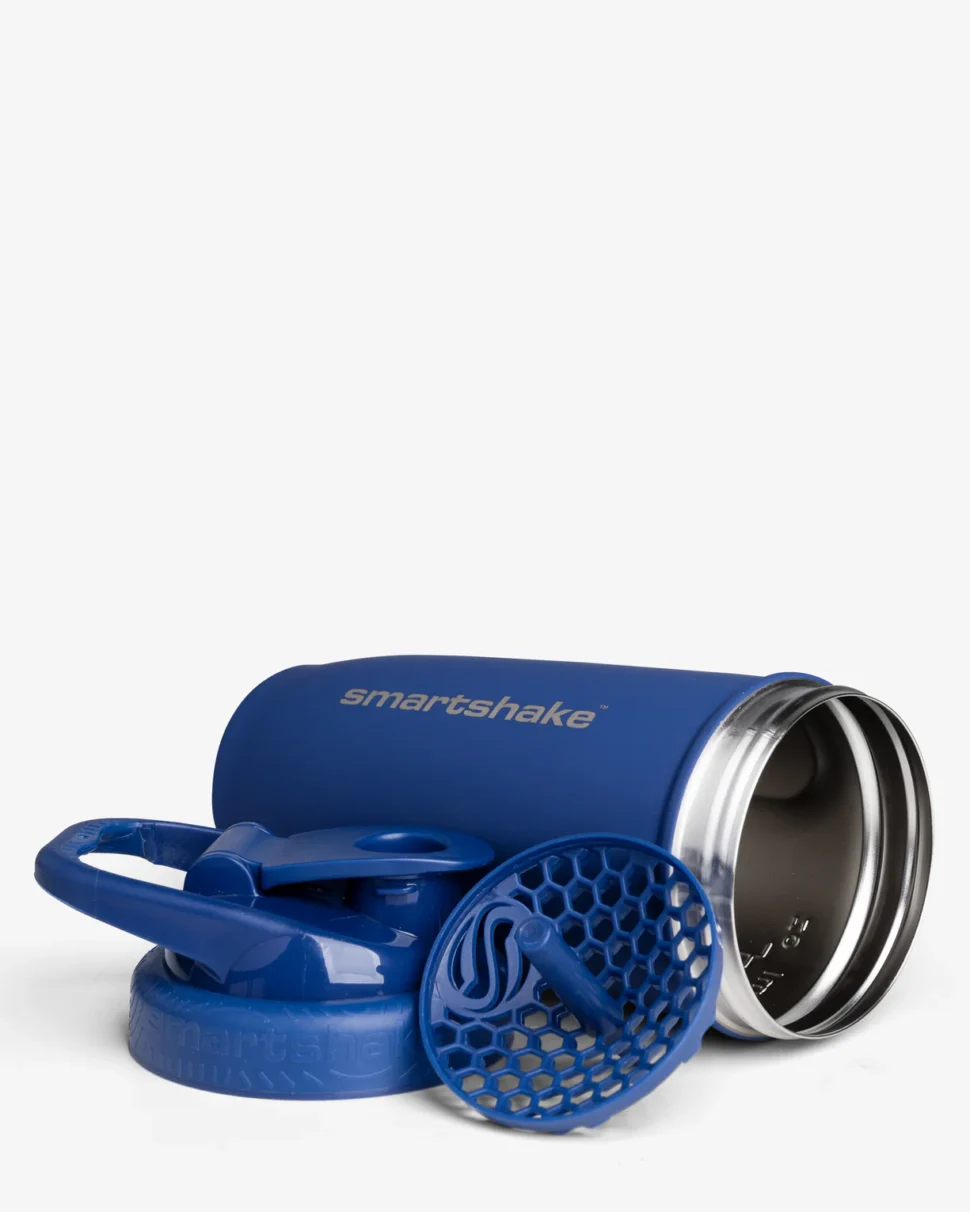 REFORCE STAINLESS AZUL SMARTSHAKE - Imagen 2