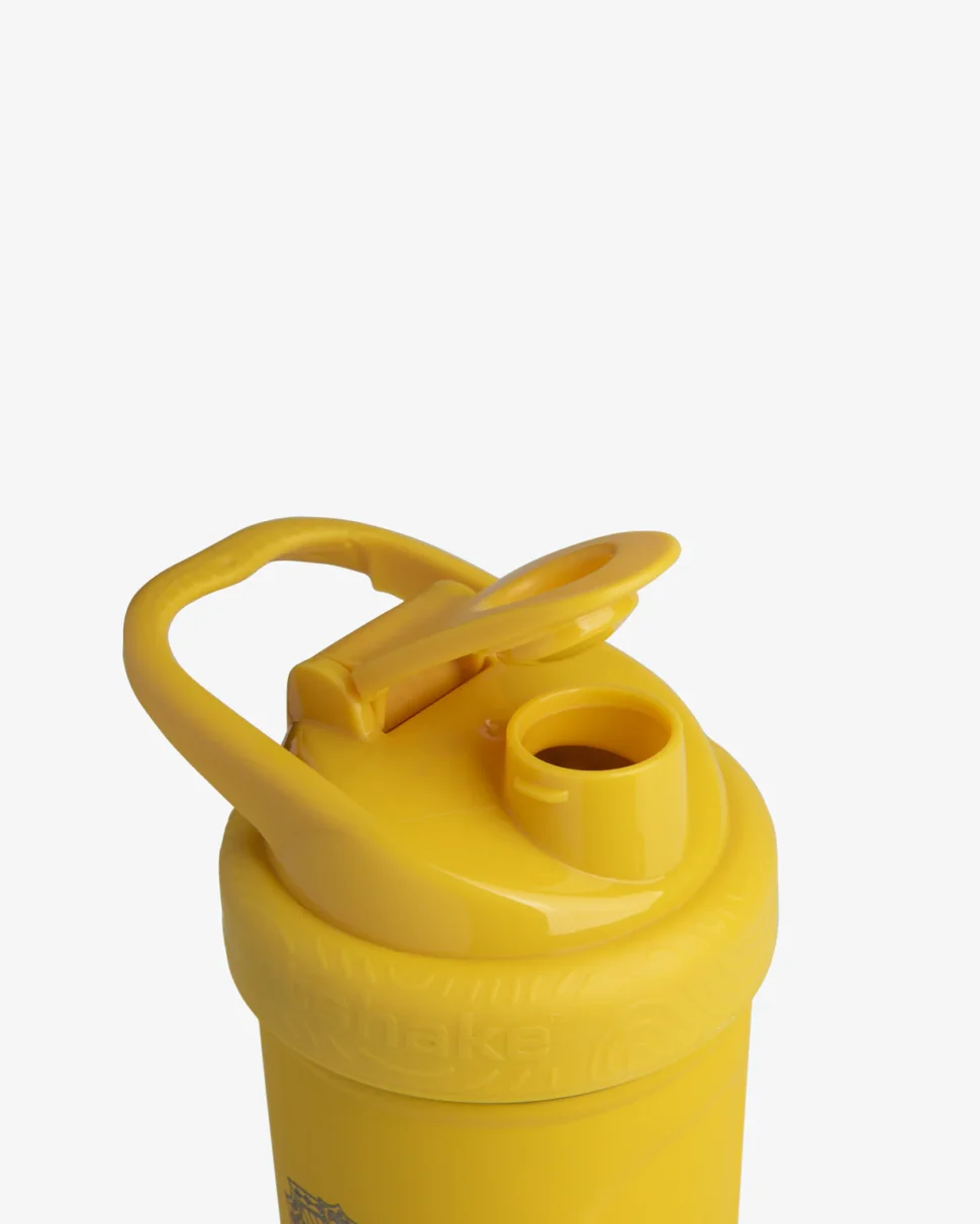 Reforce Stainless Steel Hufflepuff - Imagen 2