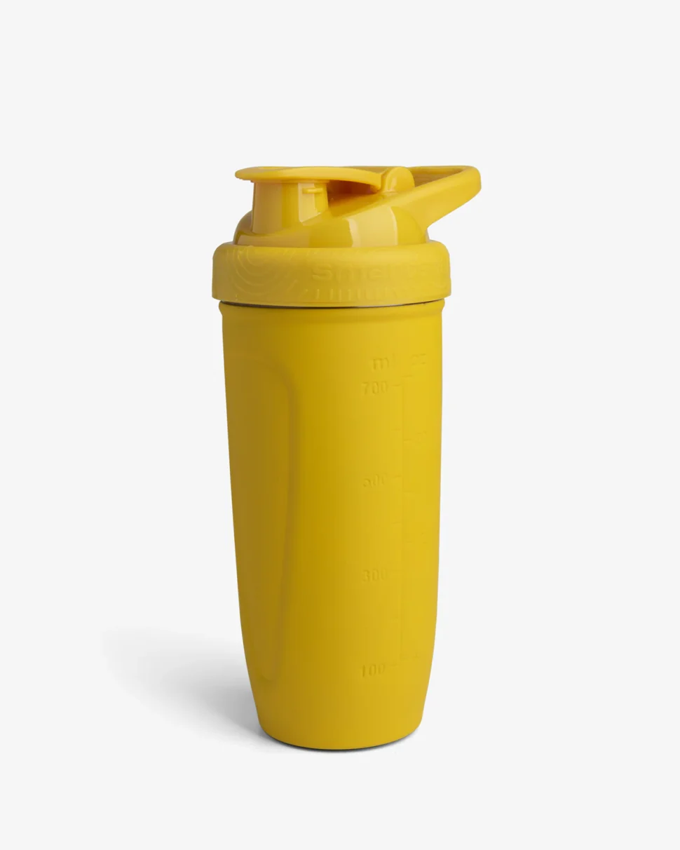 Reforce Stainless Steel Hufflepuff - Imagen 3