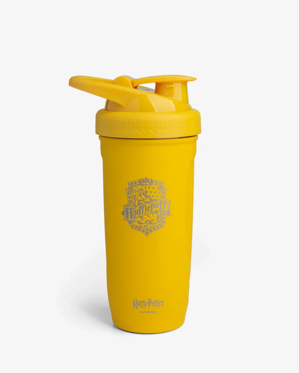 Reforce Stainless Steel Hufflepuff
